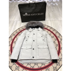 Moose Knuckles Down Jackets